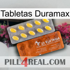 Duramax Tablets 42